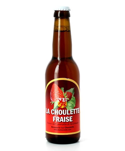 La Choulette Fraise - PerfectDraft España