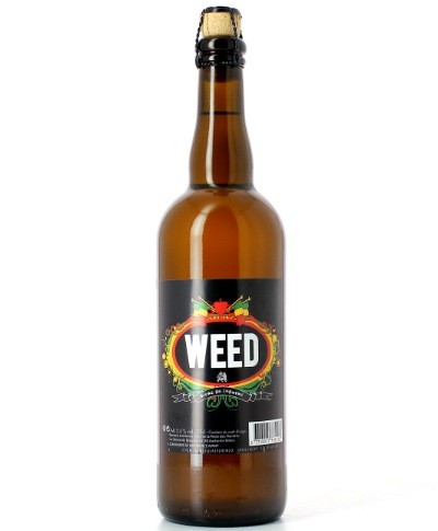 Weed 75 cl - PerfectDraft España