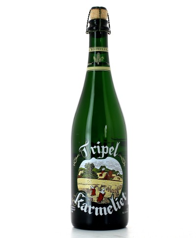 Triple Karmeliet 75 cl - PerfectDraft España