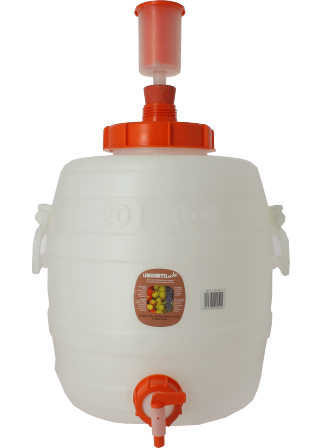 Fût de fermentation Braumeister 20L complet Fût de fermentation Braumeister 20L complet