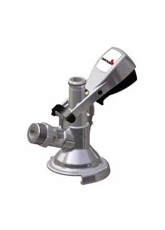 Tête de soutirage Micro Matic type M Tête de soutirage Micro Matic type M