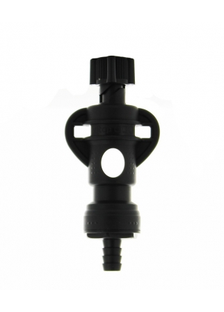 Robinet VITOP pour BIB Robinet VITOP pour BIB