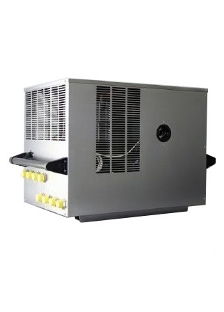 Tireuse à bière professionnelle pour 190 L/h (système pour colonne) Tireuse à bière professionnelle pour 190 L/h (système pour colonne)