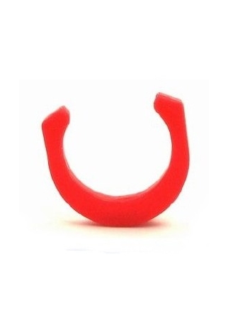 Clip de sécurité pour raccord rapide 8 mm par 10 Clip de sécurité pour raccord rapide 8 mm par 10