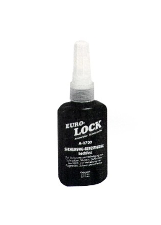 Colle de joint Eurolock Colle de joint Eurolock