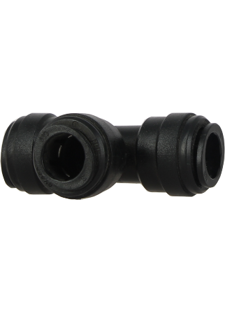 Raccord rapide en T 8 mm Raccord rapide en T 8 mm