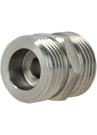 Raccord union double mâle 5/8" Raccord union double mâle 5/8"