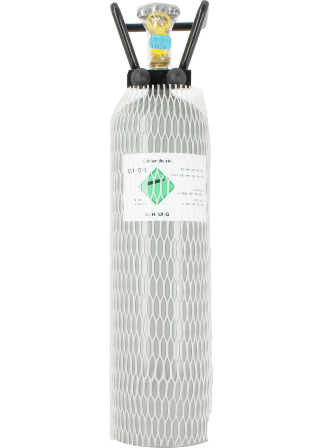 Bouteille de CO2 de 2 Kg Bouteille de CO2 de 2 Kg