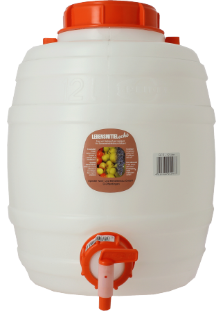 Fût de fermentation Braumeister 12L Fût de fermentation Braumeister 12L