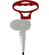 BROSSE DE NETTOYAGE TÊTE DE FÛT TIREUSE POMPE A BIERE