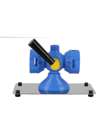 Adaptateur de sanitation Bevi Handy Adaptateur de sanitation Bevi Handy