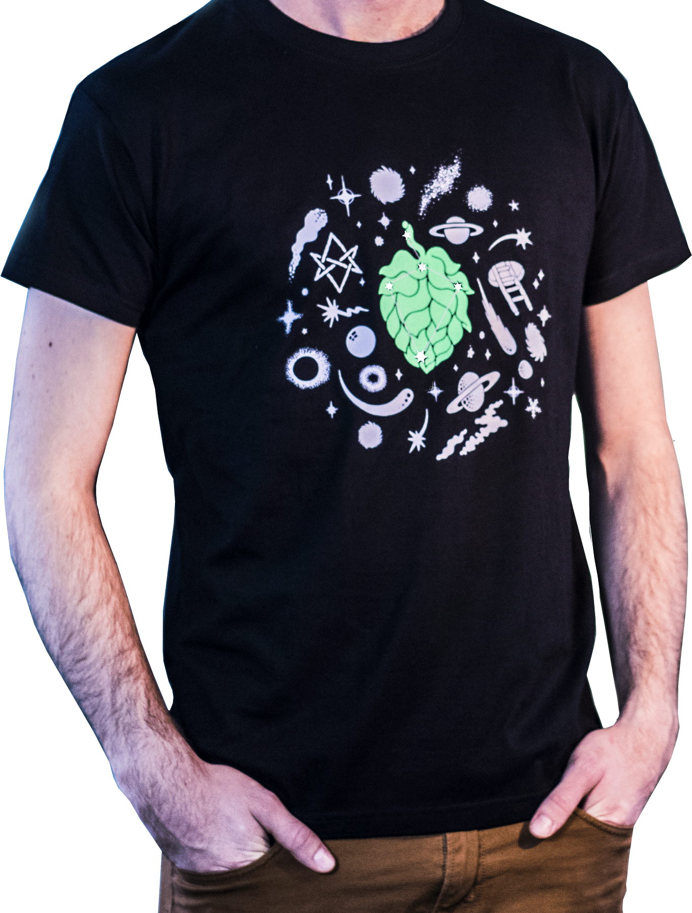omnipollo t shirt