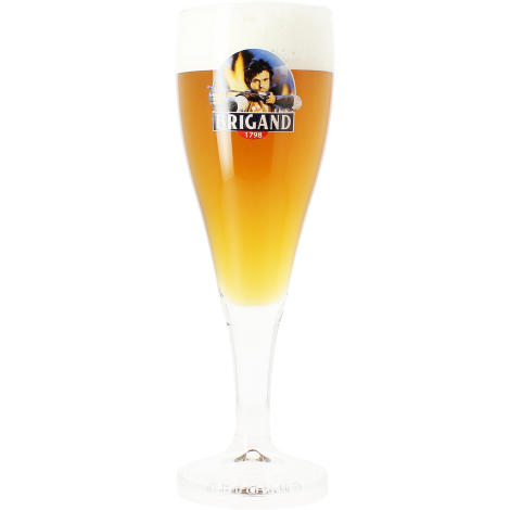 Verre Brigand 33cl