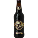 Innis and Gunn Bourbon Barrel porter