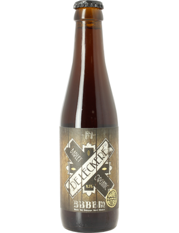 Blauwe Bijl Bourgogne Barrel Matured