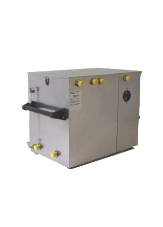 Tireuse à bière professionnelle pour 70 L/h (Mini) Tireuse à bière professionnelle pour 70 L/h (Mini)