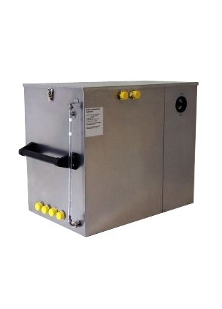 Tireuse à bière professionelle pour colonne, 130 L/h Maxi Tireuse à bière professionelle pour colonne, 130 L/h Maxi