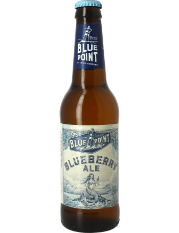 Blue Point Blueberry Ale