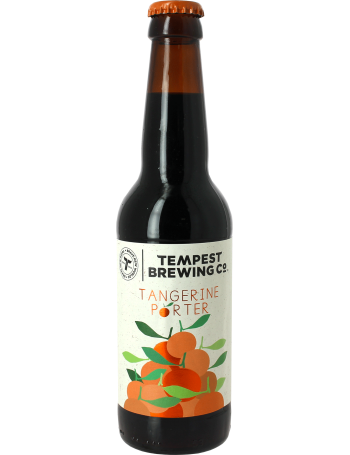 Tempest Tangerine Porter