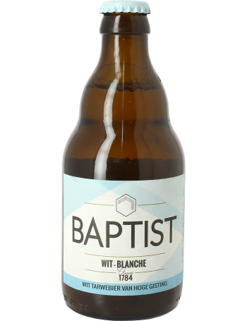 Baptist Blanche