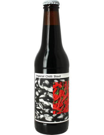 Imperial Chilli Stout