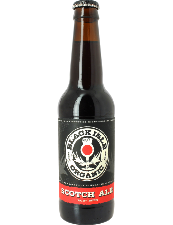 Black Isle Scotch Ale