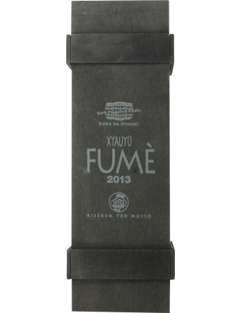 Baladin Xyauyu Fumé 2013