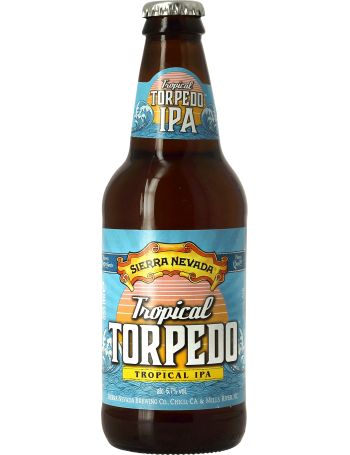 Sierra Nevada Tropical Torpedo