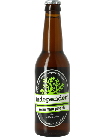Connemara Pale Ale