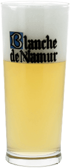 Vaso Blanche de Namur - 25 cl - PerfectDraft España