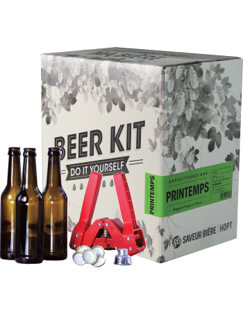 Kit Brosses Et Bouchons Robinet à Bière - 5 Pièces, élimine Sédiments - Caoutchouc étanche, Installation Facile