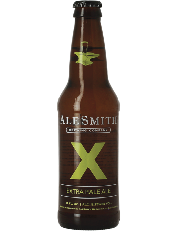 AleSmith X Extra Pale Ale