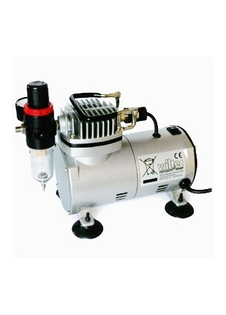 Compresseur pour fûts en plastique Keykeg Compresseur pour fûts en plastique Keykeg