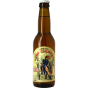 Bière Des Sans Culottes La Blonde Corsée