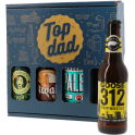 Coffret Top Dad