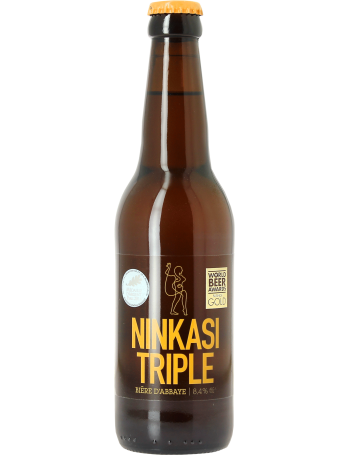 Ninkasi Triple