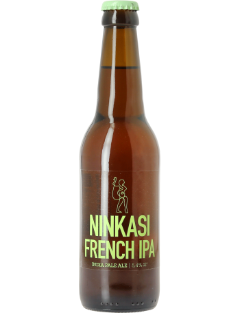 Ninkasi French IPA