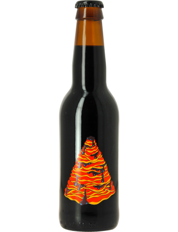 Omnipollo Gideon's Pancake Stack