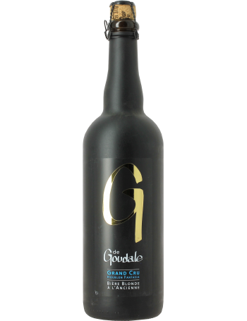 Goudale Grand Cru  - Houblon Fantasia
