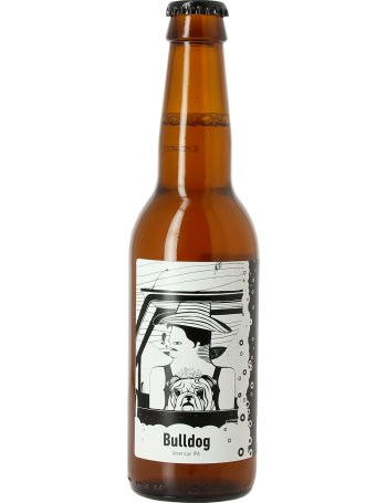 Bulldog
