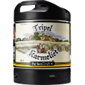 Fût 6L Tripel Karmeliet