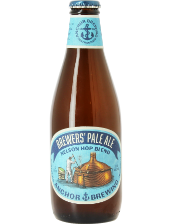 Anchor Brewers' Pale Ale