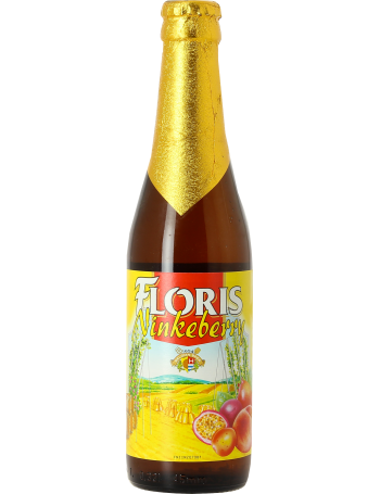 Floris Ninkeberry