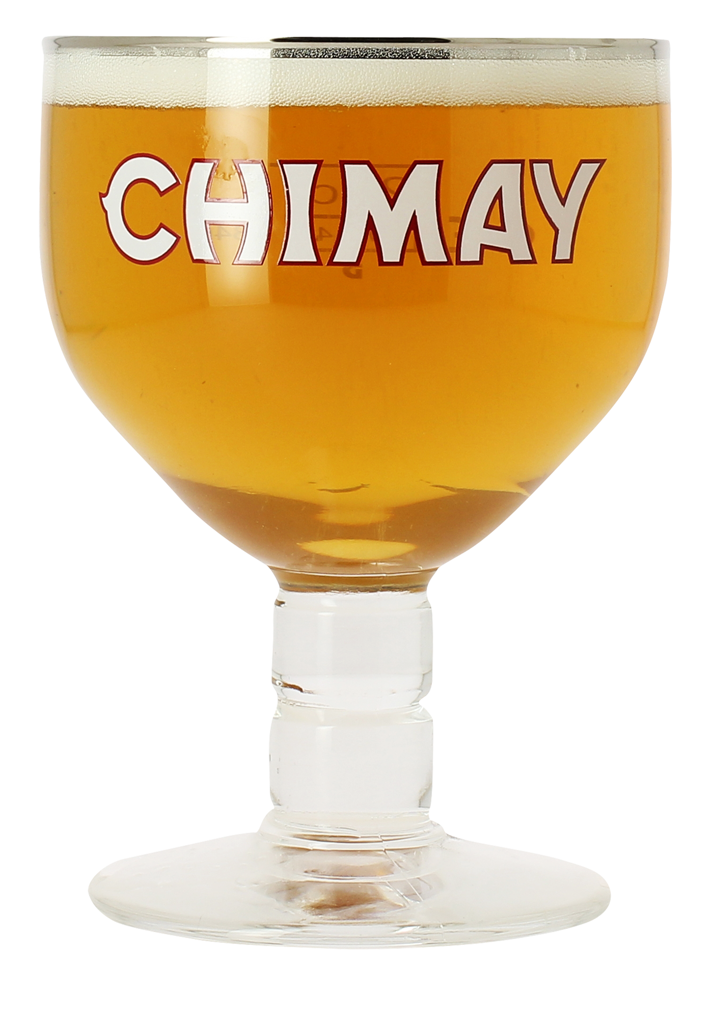 2 Vasos Chimay - 33 cl - PerfectDraft España