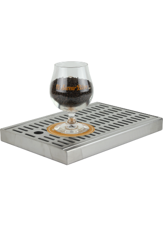 Égouttoir à bière pour comptoir 300 x 200 x 27 mm Égouttoir à bière pour comptoir 300 x 200 x 27 mm