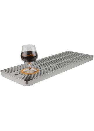 Égouttoir à bière pour comptoir 600 x 220 x 30 mm Égouttoir à bière pour comptoir 600 x 220 x 30 mm