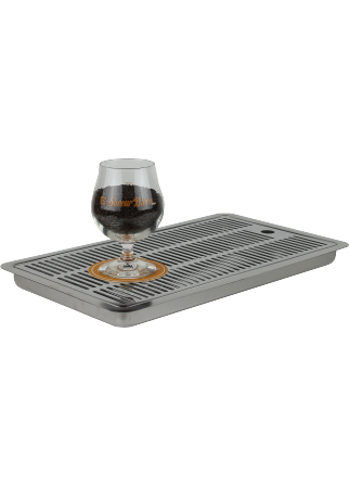 Égouttoir à bière encastrable 400 x 220 x 30 mm Égouttoir à bière encastrable 400 x 220 x 30 mm