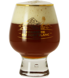 Verre Mont Blanc ballon - 50 cl