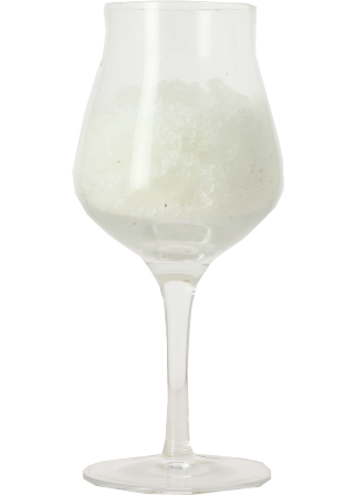 Sucre candi blanc morceaux Sucre candi blanc morceaux
