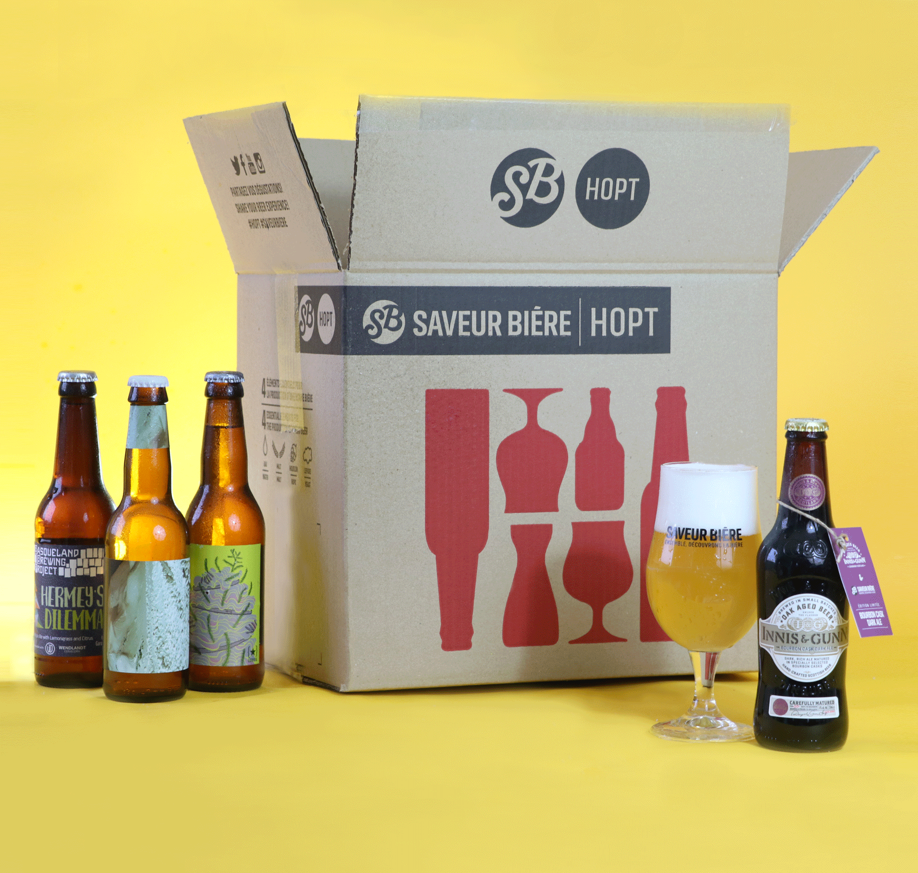 A Taste of Belgium Collection a complete Belgian beer tour